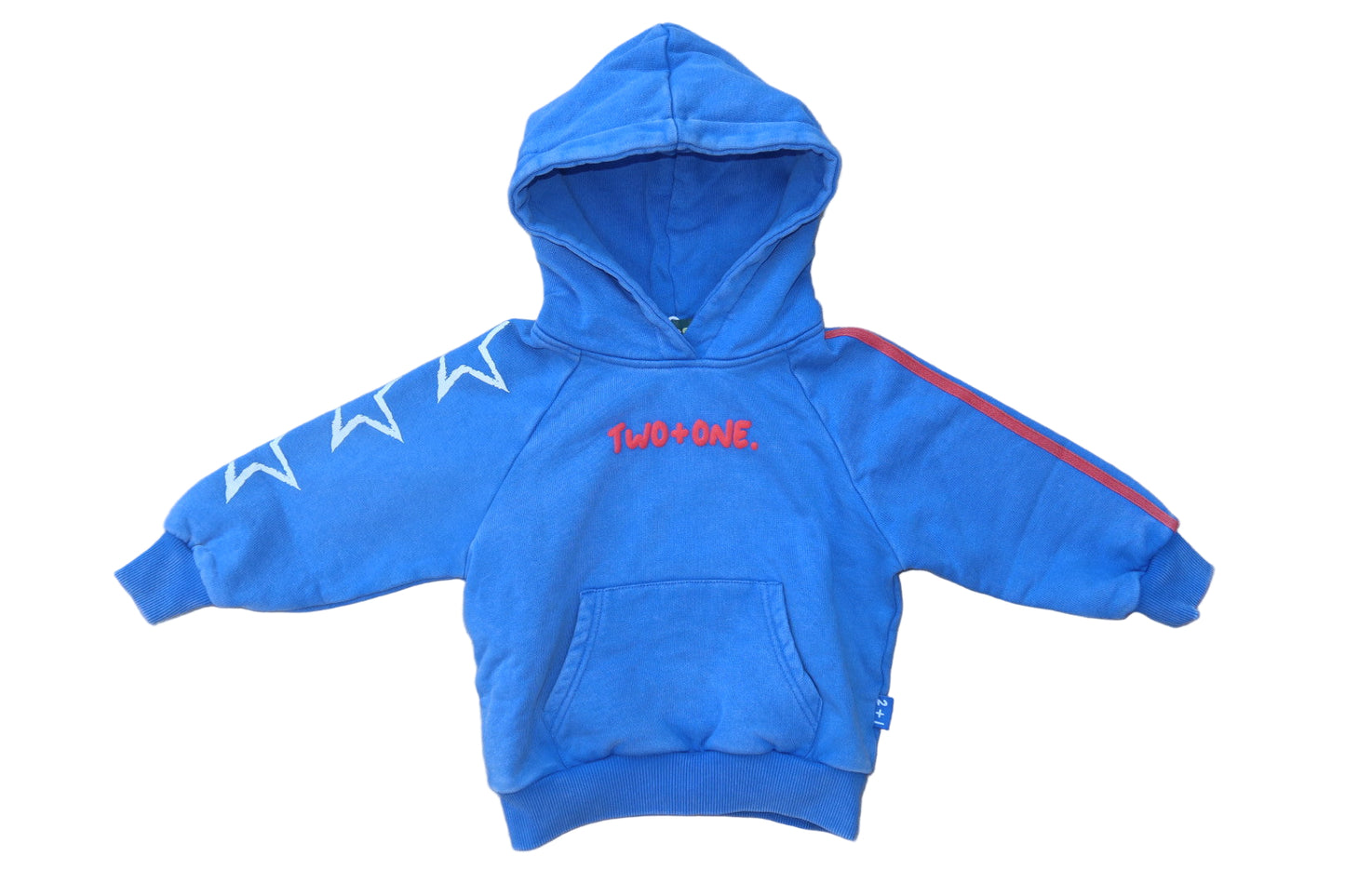 ALL THE STARS HOODIE