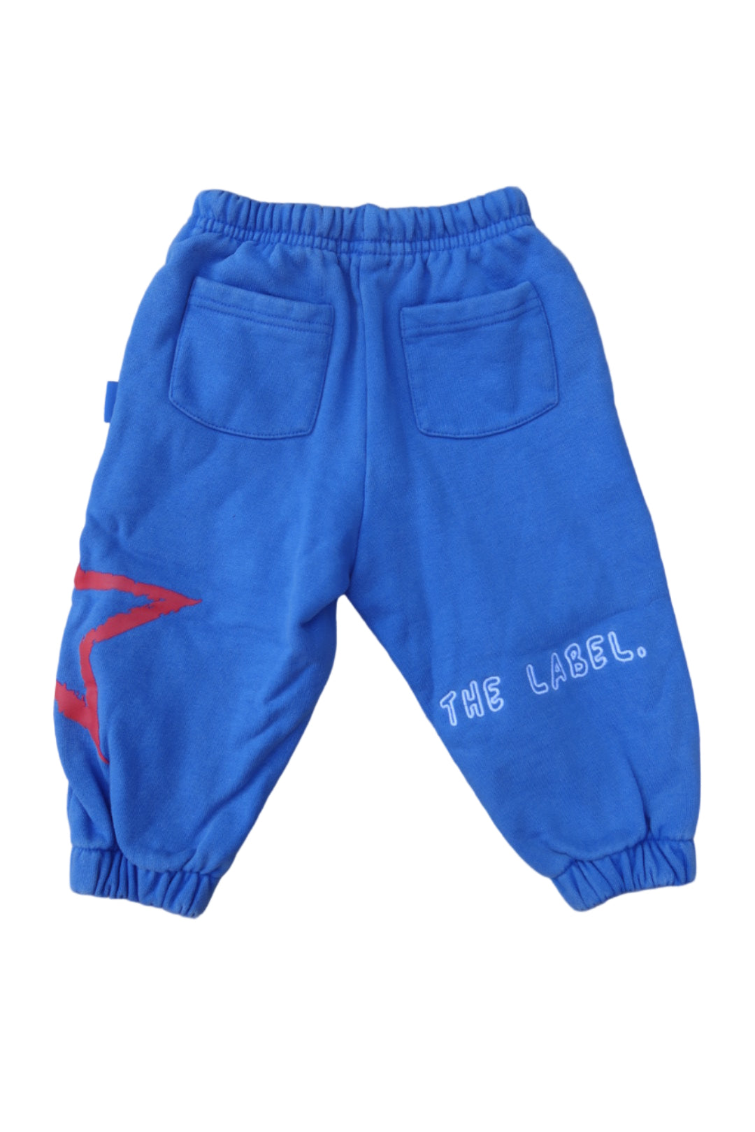 ALL THE STARS SWEATPANTS