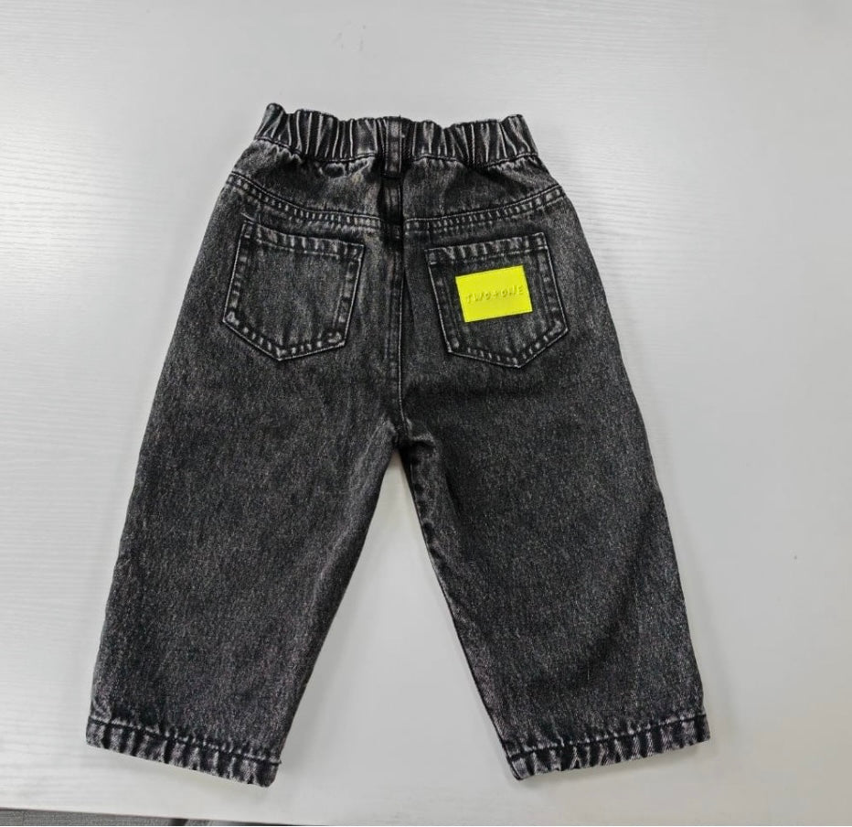 Denim jeans