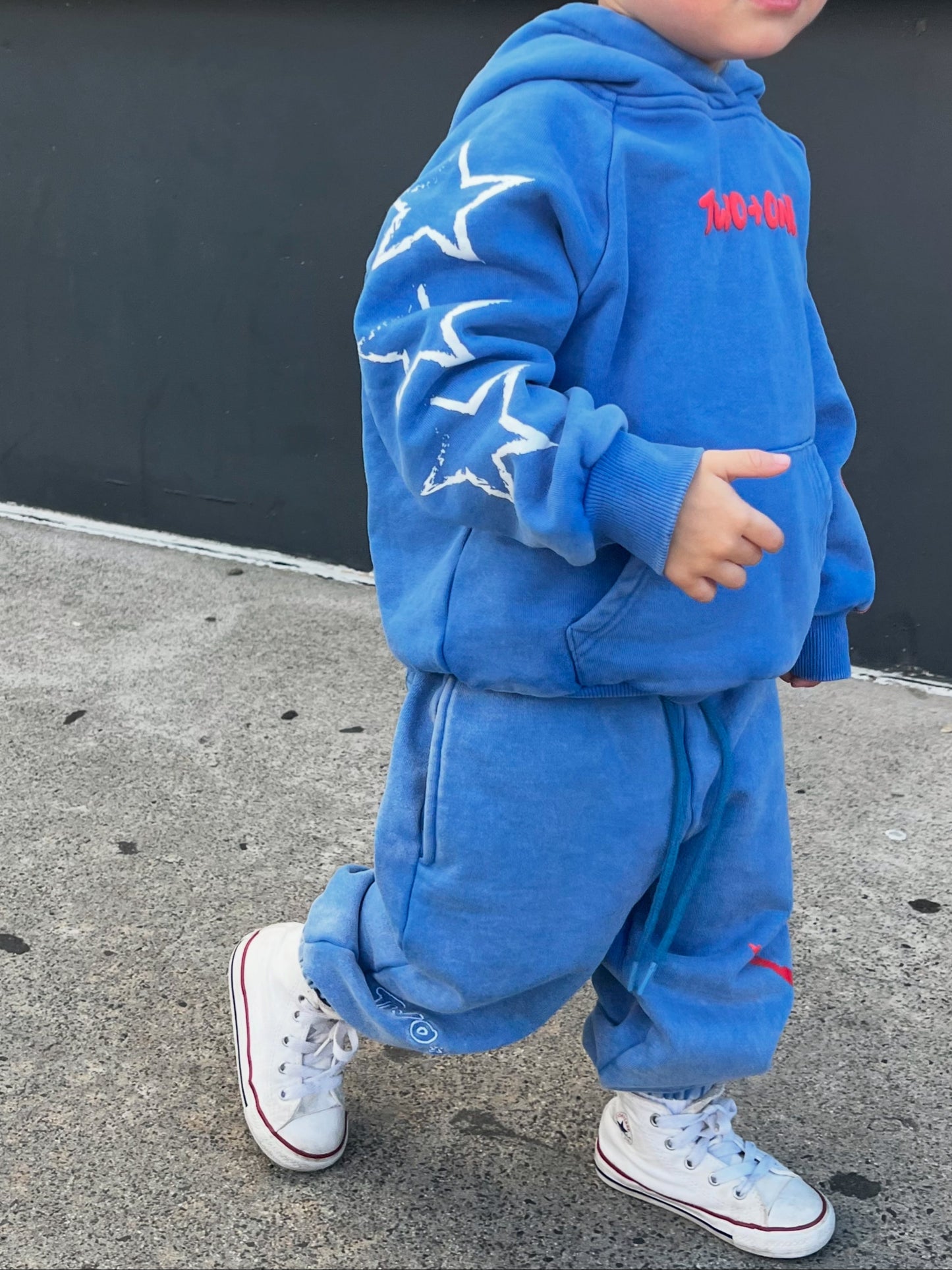 ALL THE STARS SWEATPANTS