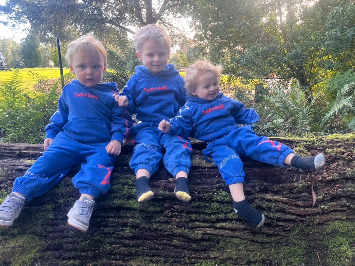 All The Stars Tracksuit