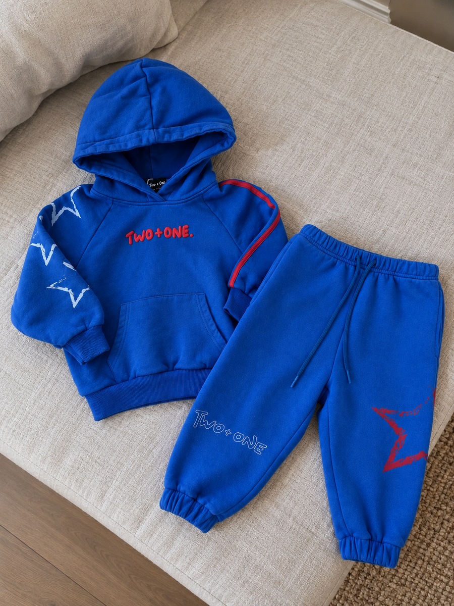 All The Stars Tracksuit