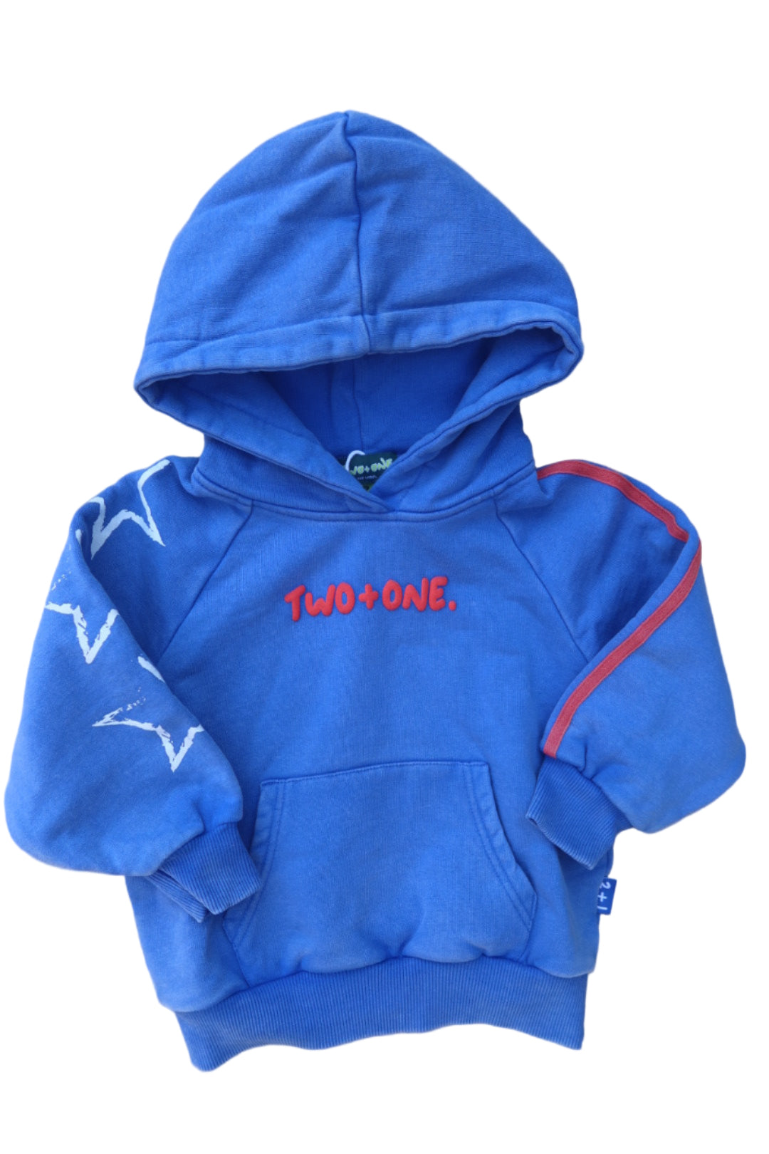 ALL THE STARS HOODIE