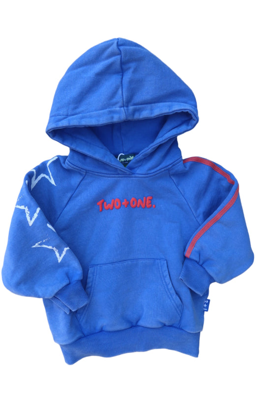 ALL THE STARS HOODIE