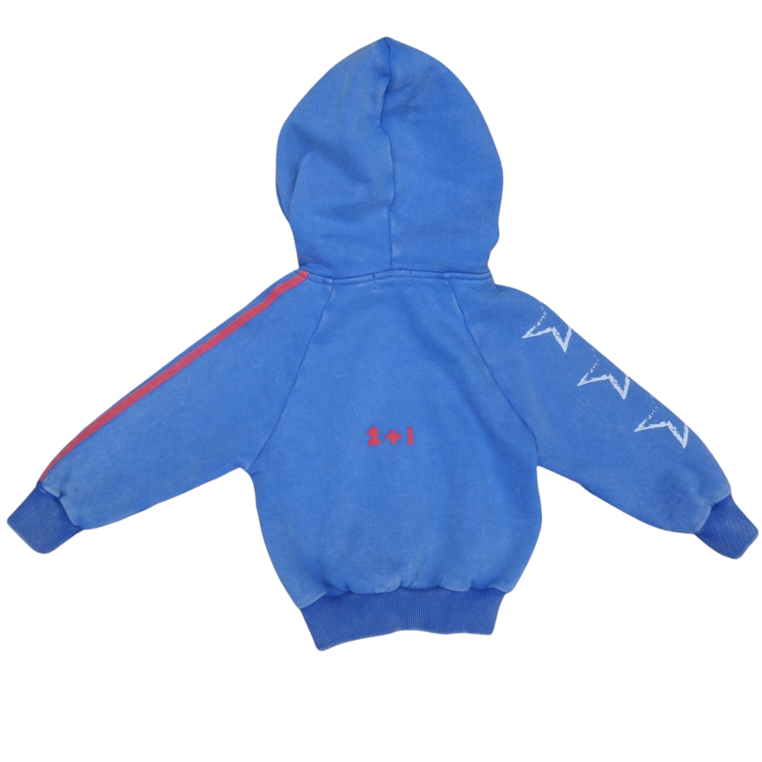 ALL THE STARS HOODIE